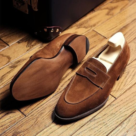 LOAFERS