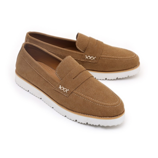 PENNY LOAFERS-PL-MU-0104