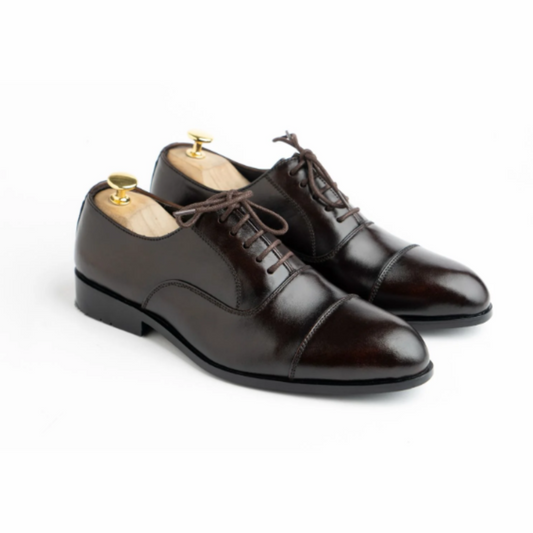 FORMAL LACEUP-FR-DBR-0201