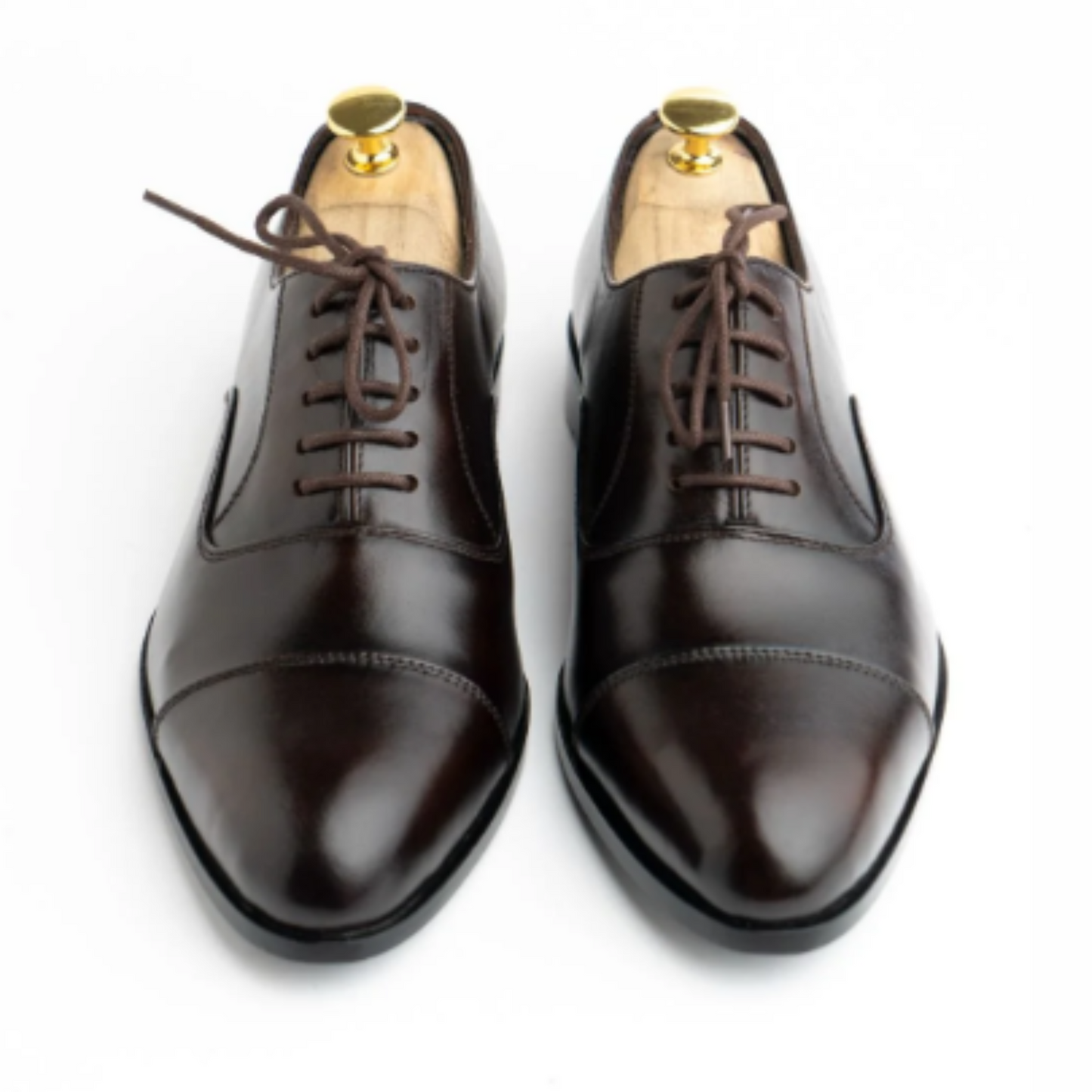 FORMAL LACEUP-FR-DBR-0201