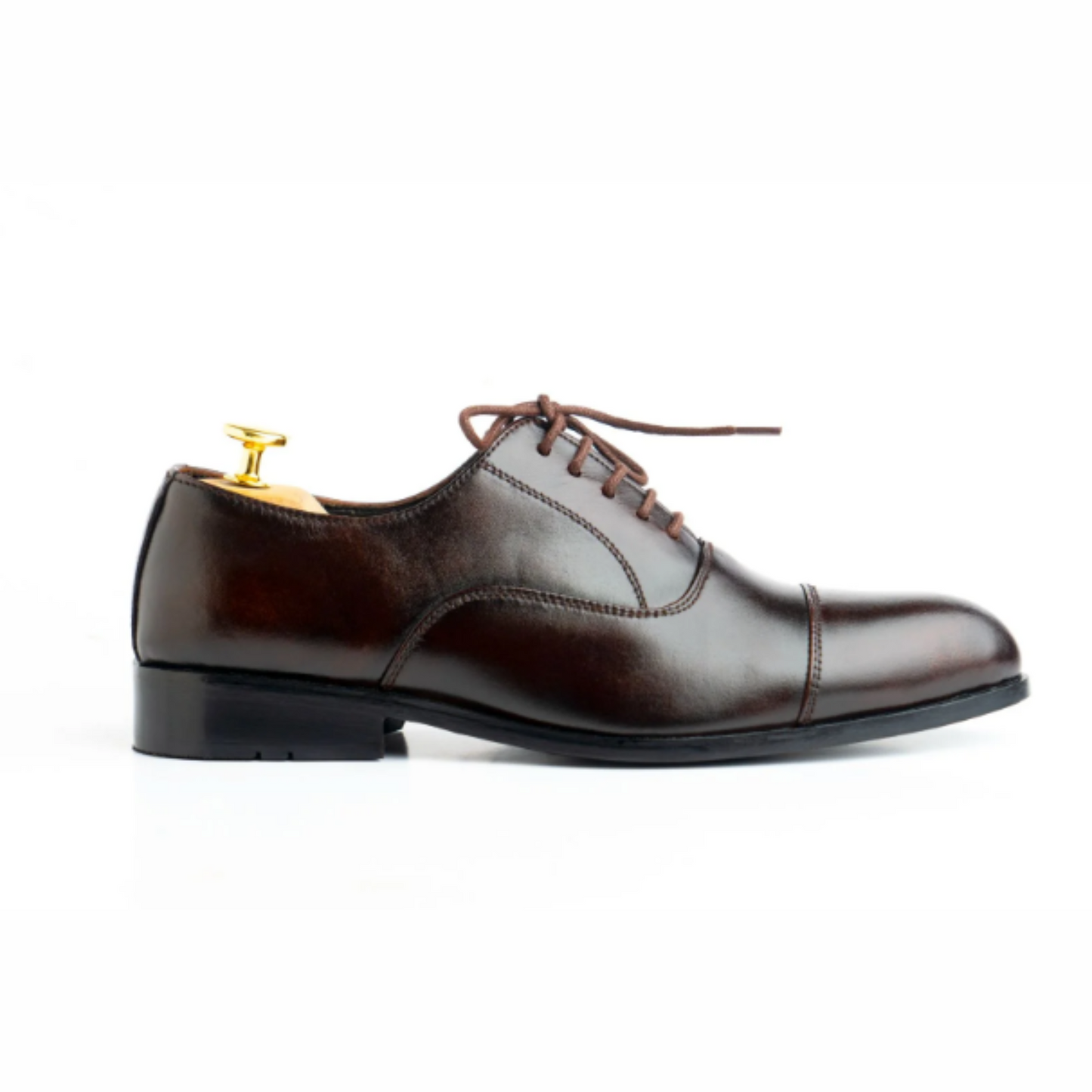 FORMAL LACEUP-FR-DBR-0201