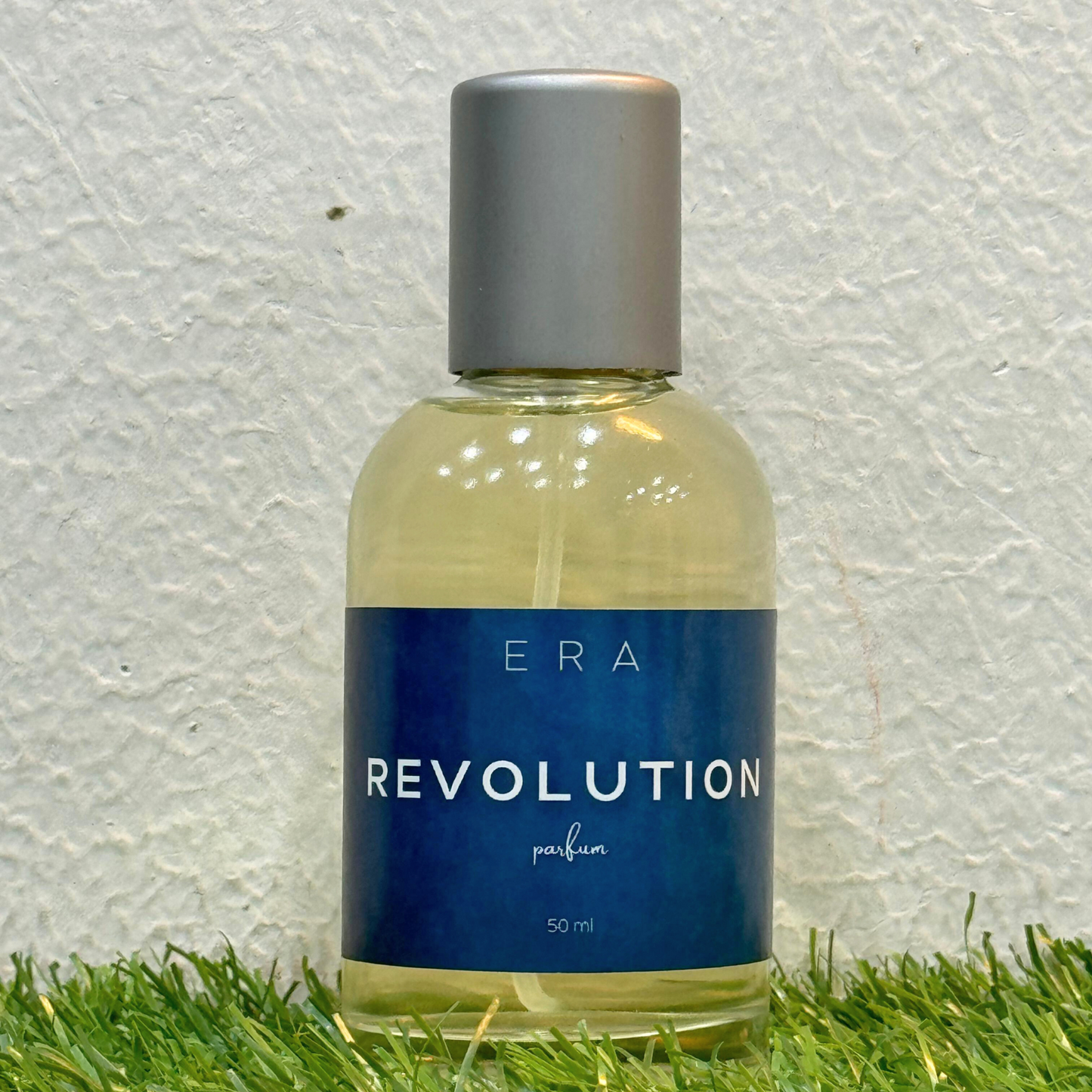 REVOLUTION (Impression of Bleu de Chanel)